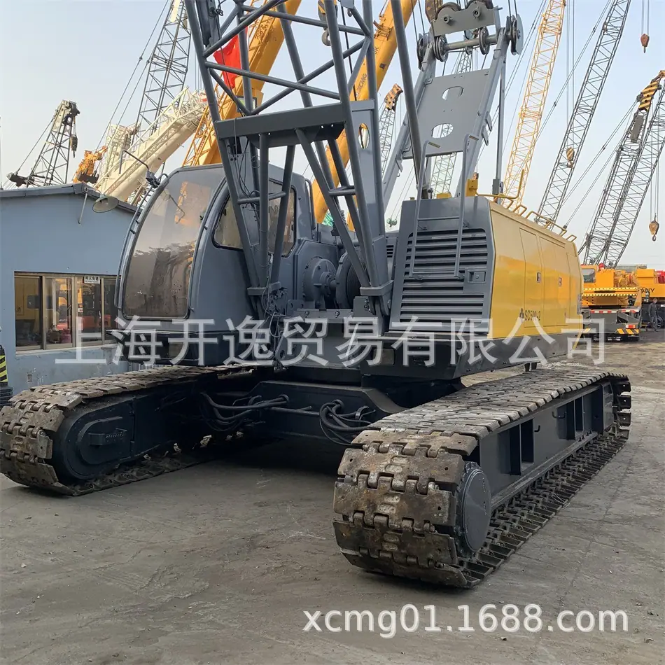 sumitomo crane (7)
