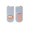 26 Calcetines de Piso para Primavera y Otoño para Niños, Infantes, Bebés, Recién Nacidos, Calcetines Antideslizantes para Niños Pequeños para Niños y Niñas