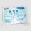 Tubo de Inhalación de Oxígeno Médico Doble Marco Nasal Desechable Tubo de Oxígeno para Uso Doméstico Concentrador de Oxígeno Máquina de Inhalación de Oxígeno Tubo de Oxígeno para Inhalación de Hidrógeno Tubo de Oxígeno Nasal