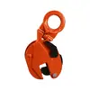 Pinzas de Elevación de Grúa Vertical Scdh Pinzas de Gancho Cd para Elevación Vertical de Placas de Acero Pinzas para Carga y Descarga de Placas de Acero Transportador Pinzas de Placa de Acero Cdh