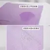 Papel Esterilla Mesa Arte de Uñas Pad Limpieza Desechable Almohadilla Apoyo Mano Papel Higiénico Mantel Papel Esterilla Mesa Arte de Uñas Venta al por Mayor