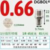 Boquilla de Acero Inoxidable 304 en Forma de Abanico Limpieza a Alta Presión Eliminación de Polvo Industrial Máquina de Limpieza Máquina Lavacoches Cabezal Rociador en Forma de Abanico Boquilla