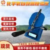 Calibrador de Auto-Rescatador Químico de Oxígeno En Stock Tipo ZJQM-2 Pantalla Digital Detector de Estanqueidad Positiva de Aire de Auto-Rescatador
