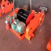 Torno de Tensión Jzb-6 Torno de Tensión Antiexplosión para Minas Torno de Tensión para Cinta Transportadora