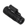 Telescopio Monocular Láser Iluminado Transfronterizo para Teléfono Móvil Ziyouhu 12X50 Alta Potencia Alta Definición Exterior