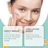 EELHOPE Gel Pré-Maquiagem para Pele Hidratante e Nutritivo Base Realçadora da Pele Efeito Base Maquiagem Facial Pré-Loção