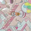 Sanrio Bolsa Ciega Grande Bolsa Vacía Paquete de Regalo Sorpresa Bolsa Ciega Juguete de Dibujos Animados Bolsa Ciega Papelería Bolsa de Empaque Ciega