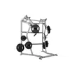 Venta Caliente de Fábrica estación entrenador de fuerza explosiva ejercicio fuerza equipo de fitness equipo de gimnasio grande se puede personalizar