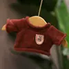 Ropa de Muñeca de Algodón, Suéteres de Repuesto para Muñecas de Tela, Atuendos para Peluches de Oso de Peluche, Ropa de Muñeca al por Mayor