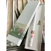 Set de Embalaje Caja de Regalo Kodo Caja de Embalaje Palillos de Incienso de Madera de Agar Madera de Sándalo Quemador de Incienso Pegatinas de Pintura China Caja de Regalo