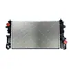Adecuado para Chevrolet TRAILBLAZER 2020-2025 tanque de agua 42771759 42670687
