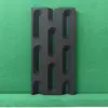 Arco do Triunfo PU Leve Tijolo Oco de Nove Grades Parede de Fundo Tendência Divisória Cabeça de Porta Oca Decoração Componente PU
