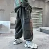 Jeans para niño colección otoño 2026 nuevos pantalones rectos holgados de primavera y otoño para niño pantalones de otoño elegantes para niño