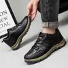 Zapatos Deportivos Transpirables de Estilo Coreano Versátiles de Moda Zapatos Casuales Simples para Hombre Zapatos de Estudiante en Talla Grande 48 para Escalada al Aire Libre