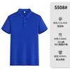Camisas tipo polo de algodón Piqué Hechas a Medida Ropa de Trabajo con Impresión de Logo, Camisas de Manga Corta de Negocios para Hombres y Mujeres, Uniformes de Trabajo Transpirables, Resistentes a las Arrugas y Duraderos
