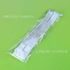 Correas de Sujetador de Colores Brillantes de 1.5 cm con Pedrería, Listas para Usar, Correas Desmontables para Sujetador, Correas Ajustables de Venta Caliente Transfronteriza