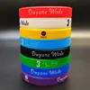 NBA Kobe Curry Baloncesto Fútbol Pulsera de Silicona de Color Para Fans Pequeño Regalo Recuerdo Pulsera Deportiva