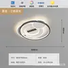 Nova Luminária de Teto Criativa para Sala de Estar, Moderna e Simples, Estilo Nórdico, Adequada para Estudo e Quarto, Luminárias Zhongshan