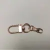Fivela de Porta de Liga de Zinco com Corrente Acabamento Fino Fivela de Cachorro Mochila para Pet Fivela Universal Acessórios Chaveiro Rotativo