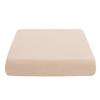 Funda de Cojín para Sofá Impermeable de Color Sólido Recubierto Elástico Seda de Leche Transfronteriza Impermeable Anti-Arañazos para Gatos para Exterior