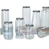 Envases de Plástico Transparente para Latas de Mascotas de Fácil Apertura Máquina Selladora de Latas de Fácil Apertura Botellas Vacías de Té de Leche Tazas Vacías de Tienda de Té de Leche Tazas Selladoras de Plástico