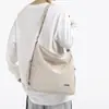 Bolso de Hombro Multifuncional Tendencia de Personalidad de Moda Transfronterizo 2025 Nuevo Mochila de Gran Capacidad de Nylon