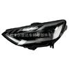 Faros delanteros LED para AUDI A4 2022
