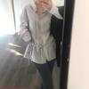 Chic Coreano 2026 Principios de Primavera Nuevo Estilo Francés Versátil Elegante Ceñidor de Cintura con Lazo Camisa de Manga Larga para Mujer