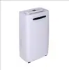 Deshumidificador Industrial Kecheng Hogareño Silencioso para Dormitorio Villa Sótano Secado de Ropa Purificación Secado Absorbedor de Humedad