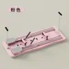 Placa de Pilates Transfronteiriça Mais Vendida da Alemanha 2026, Placa Multifuncional para Exercício Abdominal, Roda Abdominal para Casa para Exercício e Fitness