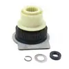 Para BMW Motor Actuador Engranaje Kit de Reparación 27102413711 27107566296 GR