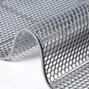 Venta al por mayor de alfombrillas antideslizantes de plástico PVC para cocina, baño, rejilla hueca para inodoro, alfombra impermeable para piscina