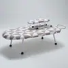Tabla de planchar plegable premium para el hogar con soporte para plancha para planchar ropa, Tabla de planchar profesional de alta gama