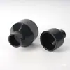 Conector Reductor de Tubería de UPVC, Conector Recto Reductor de PVC, Reductor de Tubería de Suministro de Agua, Conectores Rectos de Plástico