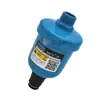 Filtro de Compressor de Ar Consumo Zero de Ar Válvula de Drenagem Automática Adtv-30 Terminal de Fonte de Ar da Tubulação Válvula de Drenagem Automática 4 Pontos