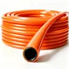 Mangueira de água LFLX export dupla camada plástico PVC mangueira de jardim para lavagem de carro, alta pressão 1/2 polegada, espessada e à prova de explosão 12mm