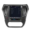 Adecuado para el sistema de navegación para coche de pantalla grande específico para el modelo Fengshen A60 de 2012-2015