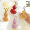 Abridor de Botellas Magnético Multifuncional de Calabaza Imán para Refrigerador Creativo Doméstico Portátil Abridor de Tapas de Botella de Cerveza y Botella de Agua Mineral