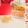 Serie de Juegos de Vasos de Vidrio para Agua de Regalo, Todas las Categorías de Bebidas Calientes, Seguro y Adecuado para Juegos de Vasos de Agua con Limonada, Venta al por Mayor