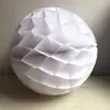Decoração de Teto para Janelas Transfronteiriças Flores de Papel em Bola, Bolas de Favo de Mel de Papel, Lanternas, Decorações para Festas de Casamento e Aniversário