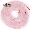 45 4x 2mm piedra natural piedra emperador espaciador semiacabado DIY pulsera collar joyería cuentas sueltas accesorios al por mayor