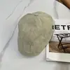 Boné Simples Estilo Japonês de Nylon Secagem Rápida Aba Reta Primavera e Verão Fino Feminino Artístico Casual Retrô Boné de Beisebol Chapéu Masculino