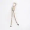 Venda Quente Ponto Chave Corda Trançada Cordão Pingente de Bolsa Multicolorido Pingente de Celular Acessórios Pingente Atacado