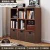 Aparador de Comedor para el Hogar Gabinete de Almacenamiento Integrado Montado en la Pared Gabinete de Acero Gabinete Lateral Estrecho de 30cm Gabinete Alto Almacenamiento para Sala de Estar