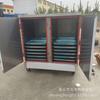 Imagen de vaporera de gas licuado Sanmen precio vaporera de bollos al vapor Shandong vaporera de bollos al vapor