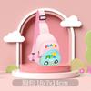 Link exclusivo: Mochila infantil para carro novo, mochila escolar para jardim de infância, atacado