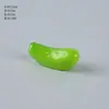 Serie de Verduras Miniatura Juguetes de Comida Realistas Pegamento de Crema para Manualidades Funda de Teléfono Llavero Accesorios para el Cabello Adornos de Resina Accesorios