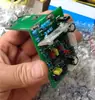 Máquina de aquecimento por indução de alta freqüência Acessórios para máquinas de solda Super Audio Motherboard Placa de driver Componentes eletrônicos Painel de equipamentos