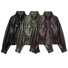 Estilo Europeo y Americano Transfronterizo Z Nueva Moda Elegante Ropa para Mujer al por Mayor Chaleco de Cintura Ajustable 4749706