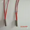 Máquina de Codificação Tubo de Aquecimento Elétrico Haste de Aquecimento Peças da Impressora Aquecedor 220V 100W